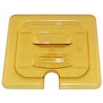 Lid, Pan - 1/6 Size-150 for Cambro Part# 60HPCHN150