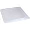 Seal Cover 1/6 Cam - 190 Formerly -438 for Cambro Part# 60PPCWSC-190