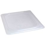 Seal Cover 1/6 Cam - 190 Formerly -438 for Cambro Part# 60PPCWSC-438