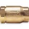 2"npt BallConeCheckVlv125wsp For Conbraco Industries Part# 61-108-01