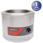 Warmer-7Qt Round Nem  for Nemco Part# 6100