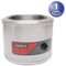 Warmer-7Qt Round Nem  for Nemco Part# 6100