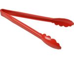 Tongs 12", Red for Franke Commercial Systems Part# 610244