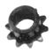 Sprocket 10 Tooth for Nieco Part# 6102