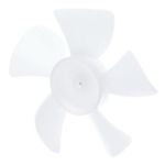 Fan Blade 4", Cw for Franke Part# 612006