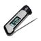 61279 - Black Folding Thermocouple Thermometer