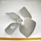 4BLD 22dia 35deg CW Fan Blade For Lau Part# 6130130001