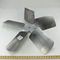 5BLD 30dia 27deg CW Fan Blade For Lau Part# 6130410001