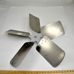 5BLD 30dia 33deg CW Fan Blade For Lau Part# 6130450001