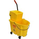 Bucket,mop for Rubbermaid Part# 6130