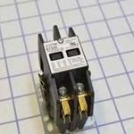 120V 30A 2Pole DP Contactor For MARS Part# 61346