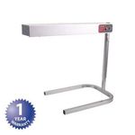 Warmer,Strip (W/Base,24",120V) for Nemco Food Equipment Part# 6152-24