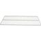 Shelf (Epoxy, 11"D X 29-3/8"W) for Franke Commercial Systems Part# 617047