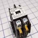 24V 40A 1P DP Contactor W/QC For MARS Part# 61730