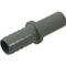 Fitting(1/2" Stem X 1/2" Barb) for Franke Commercial Systems Part# 619243