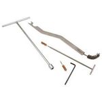 Tool Kit , Broiler Cleaning for Franke Part# 619571