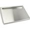 Holder,Discharge Pan for Franke Commercial Systems Part# 620426