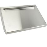 Holder,Discharge Pan for Franke Commercial Systems Part# 620426