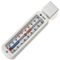 Economy Refrigerator Freezer Thermometer for AllPoints Part# 621152