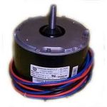 Nordyne 621721 208/230V 1/4HP 1100RPM MOTOR