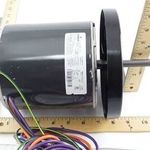 Nordyne 621839 230V1PH 1HP 1060RPM MOTOR