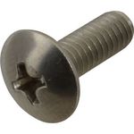 Screw (#8-32 X 1/2",Phillips) for Franke Commercial Systems Part# 621981