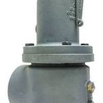 2"FLG X 3"FPT 250# RELIEF VLV For Kunkle Valve Part# 6252FKH01-LS0040