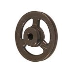 Pennbarry 62553-0 1HP SHAFT PULLEY