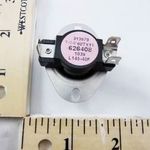 Nordyne 626408R 105-145F LIMIT SWITCH