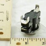 Nordyne 626409R 15-155F LIMIT SWITCH