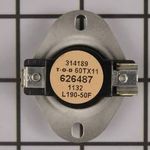 Nordyne 626487R 140-190F LIMIT SWITCH