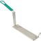 Fry Basket Cover Teal Handle for AllPoints Part# 63122