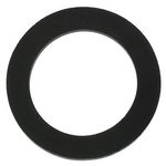 Rubber Washer  for Standard Keil Part# 6314-1014-6000