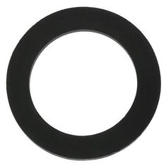 Rubber Washer  for Standard Keil Part# 6314-1022-6400