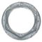 Locknut 1" Zinc for Standard Keil Part# 6316-1026-6101