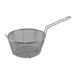 63250 - 8 1/2 in Round Fryer Basket