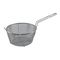 63250 - 8 1/2 in Round Fryer Basket