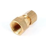 Brass Compression Fittng For Perlick Part# 63296-3