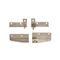 Hinge Set - Left  for Perlick Part# 63407L