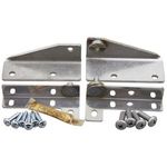 Hinge Set - Right for Perlick Part# 63407R