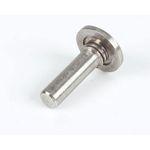 Slotted Hinge Pin For Perlick Part# 63679-1