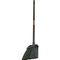 Broom (Black, Vinyl Handle) for Rubbermaid Part# 637400BLA