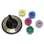 Dial Kit for Star Mfg Part# 6404