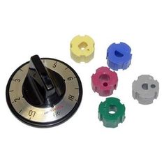 Dial Kit for Star Mfg Part# 6404