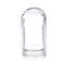 28-1396 - GLASS GLOBE 3-1/4" DIA. x 6-3/4"