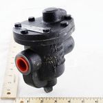 B1H-75# 3/4" BUCKET STEAM TRAP For Spirax-Sarco Part# 64161