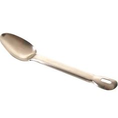 Spoon,basting for Vollrath/Idea-medalie Part# 64403