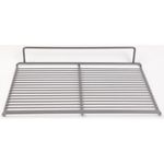 Coated W/Side Rail Shelf For Perlick Part# 64810-1