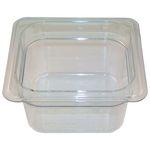 Pan Poly Sixth X 4 - 135 for Cambro Part# 64CW-135