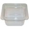 Pan Poly Sixth X 4 - 135 for Cambro Part# 64CW-135